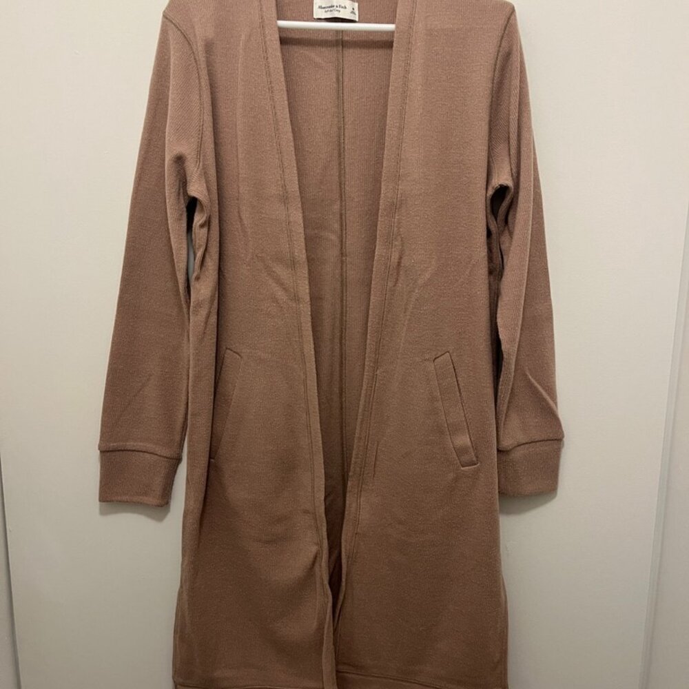 Abercrombie & Fitch Cozy Cardigan